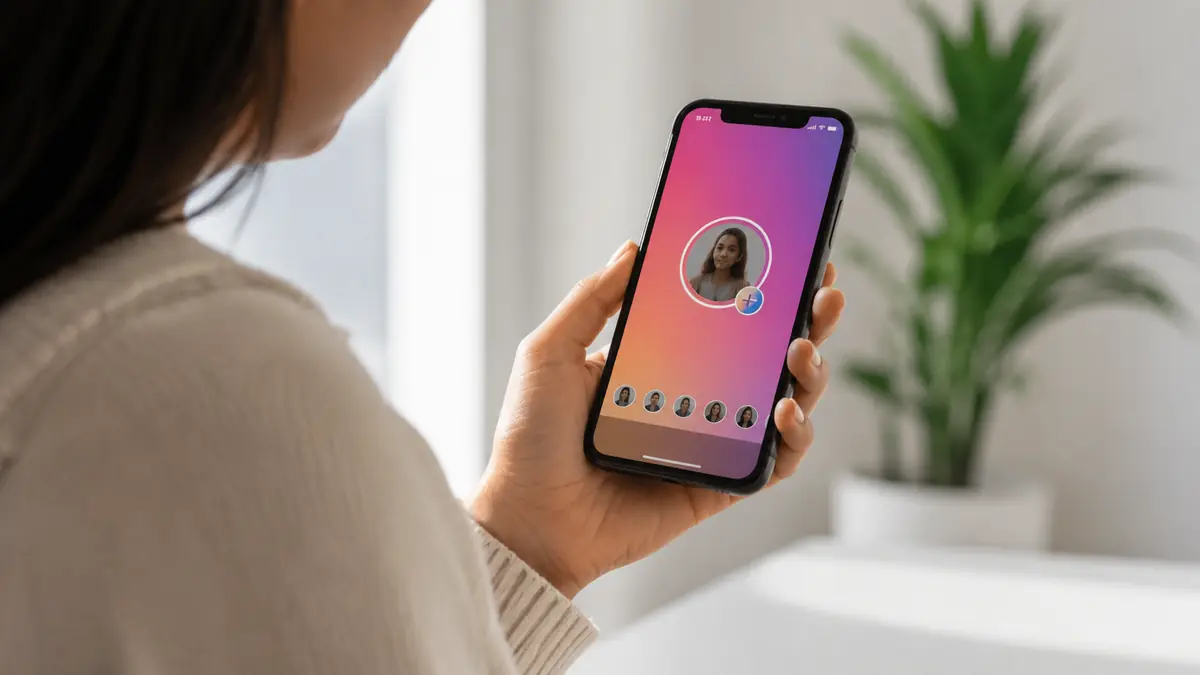 É verdade que o Instagram mostra quem viu o Story mais de uma vez