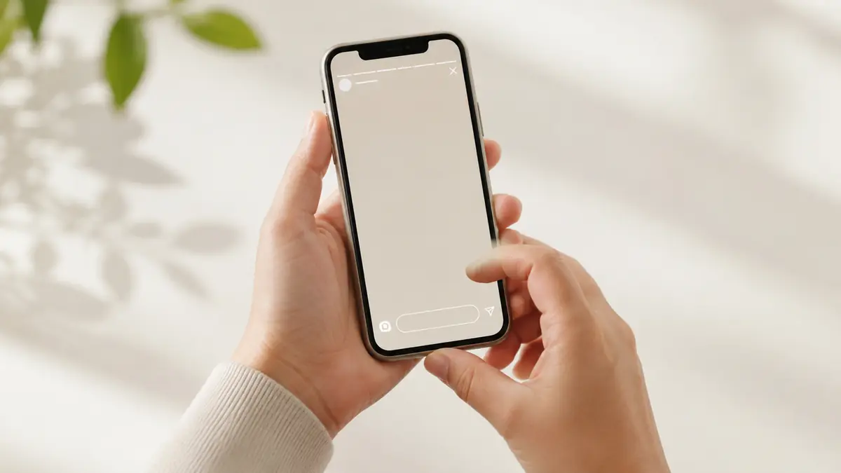 O que postar no Story para chamar atenção
