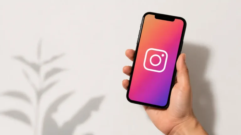 Como desocultar comentários no story do Instagram