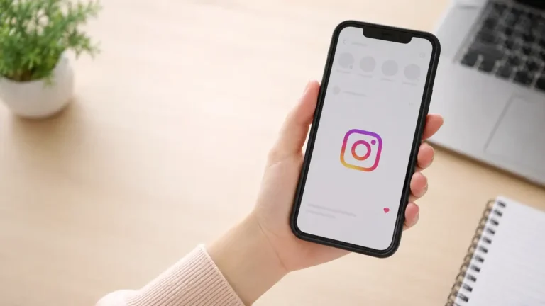 É possível fazer collab nos stories