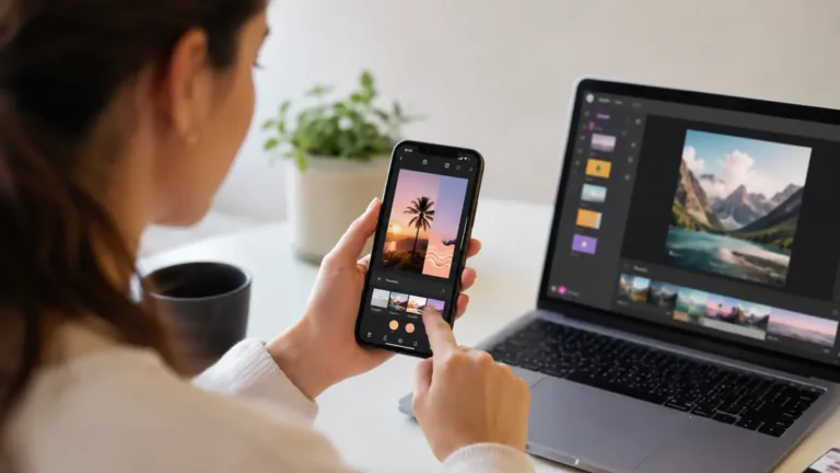 Qual o melhor app para fazer stories