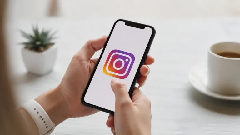 Tem como privar alguém de ver os destaques do Instagram