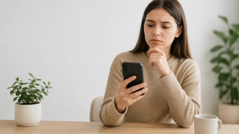 por que não aparecem as visualizações no Instagram