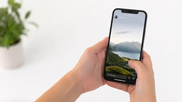 Como funcionam as curtidas no story do Instagram