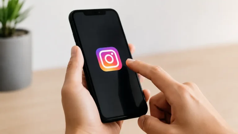 Faz diferença postar em 4K no Instagram