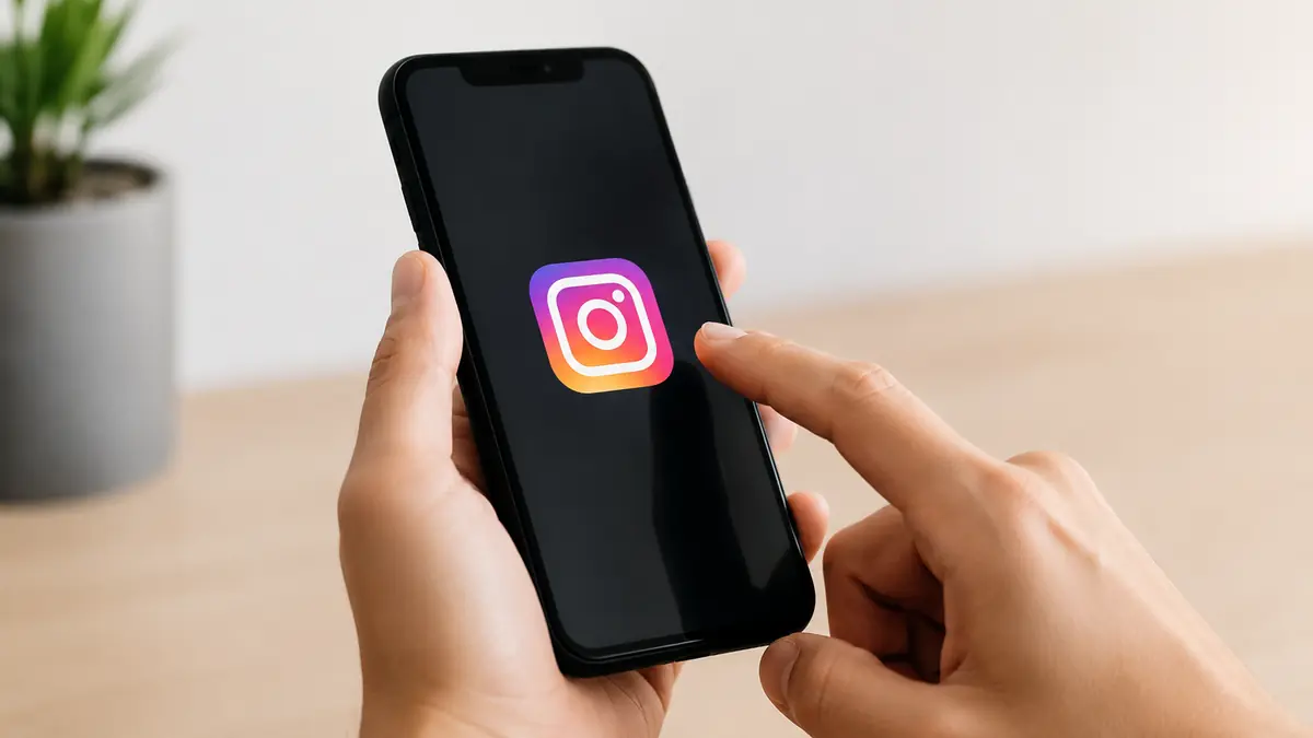Faz diferença postar em 4K no Instagram