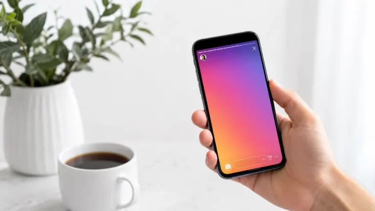 O que significa encaminhamentos nos stories do Instagram
