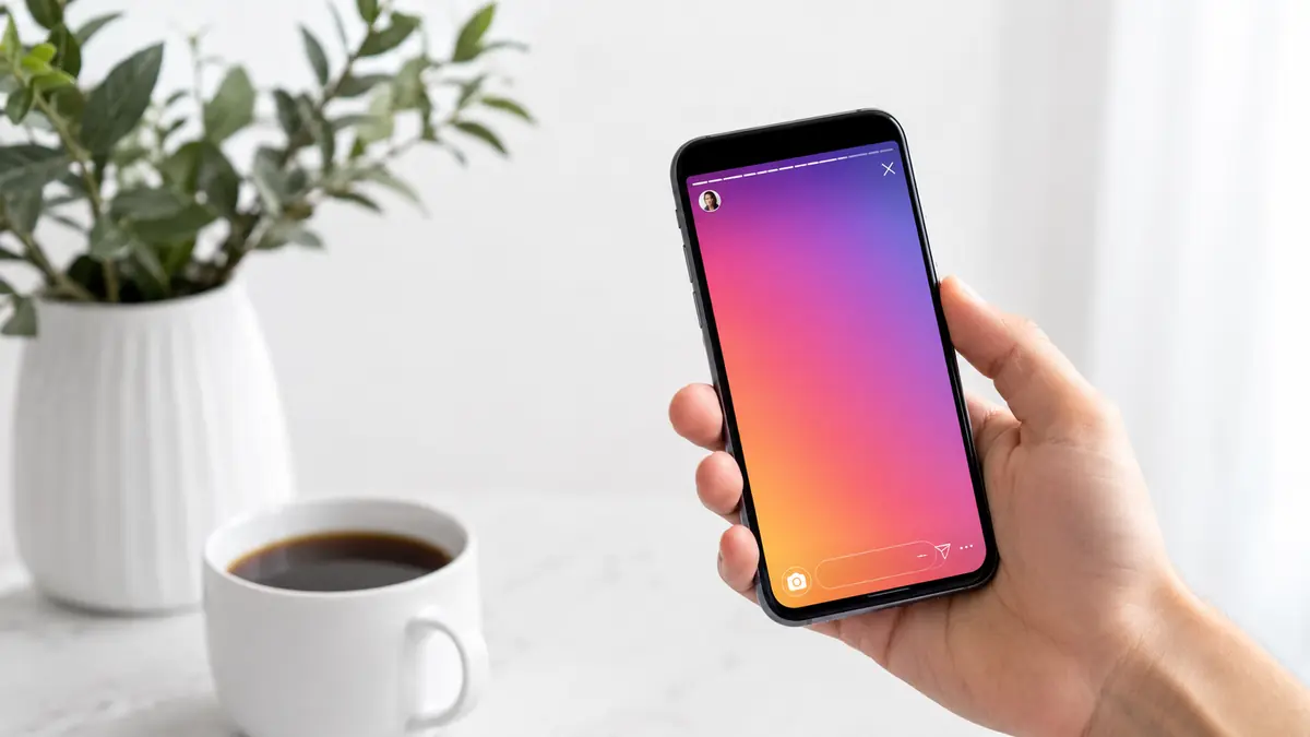 O que significa encaminhamentos nos stories do Instagram