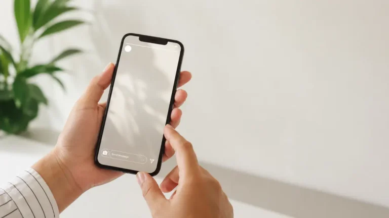 Quais são alguns exemplos de stories para o Instagram