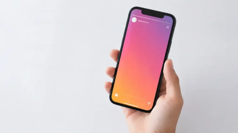 Qual é a nova função dos Stories do Instagram