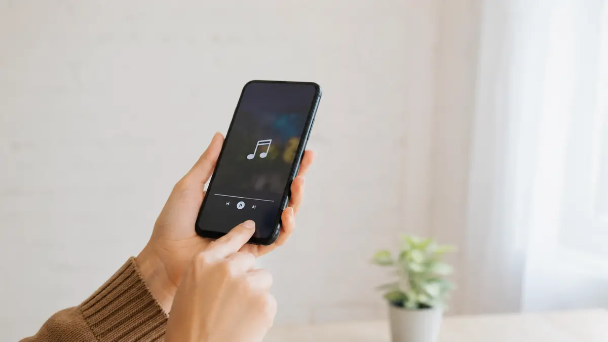 como não perder a qualidade das fotos no Instagram Stories com música