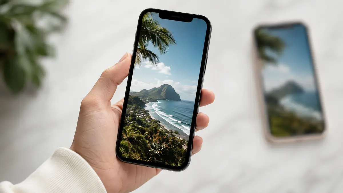 como não perder a qualidade no story do Instagram
