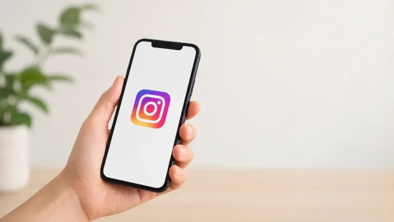 porque meu Instagram não tem collab