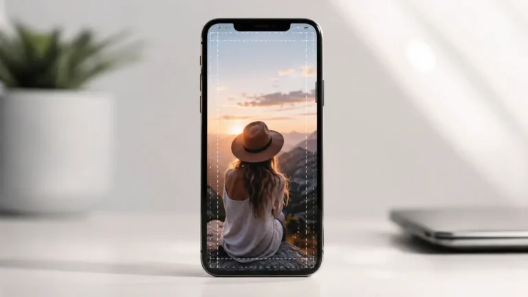 qual a melhor resolução para stories
