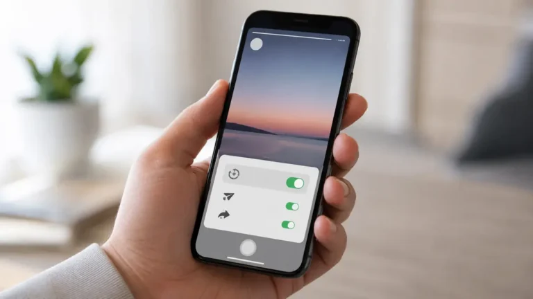 Como deixar o story aberto para compartilhar