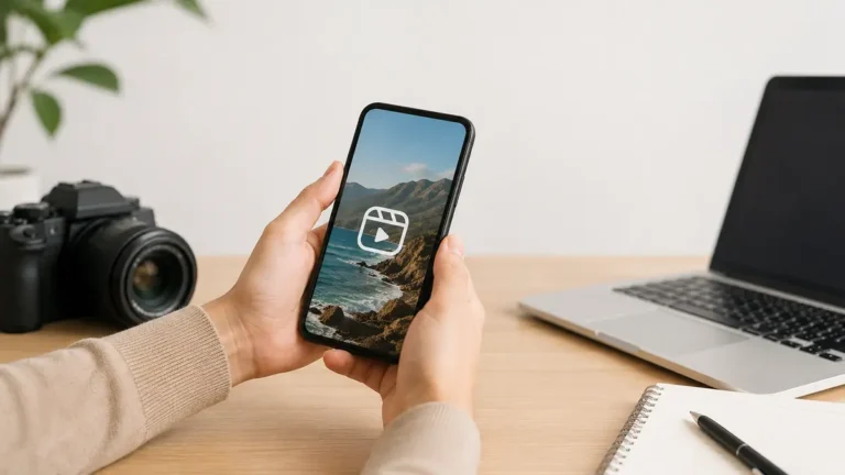 Qual a melhor qualidade para vídeo no Instagram