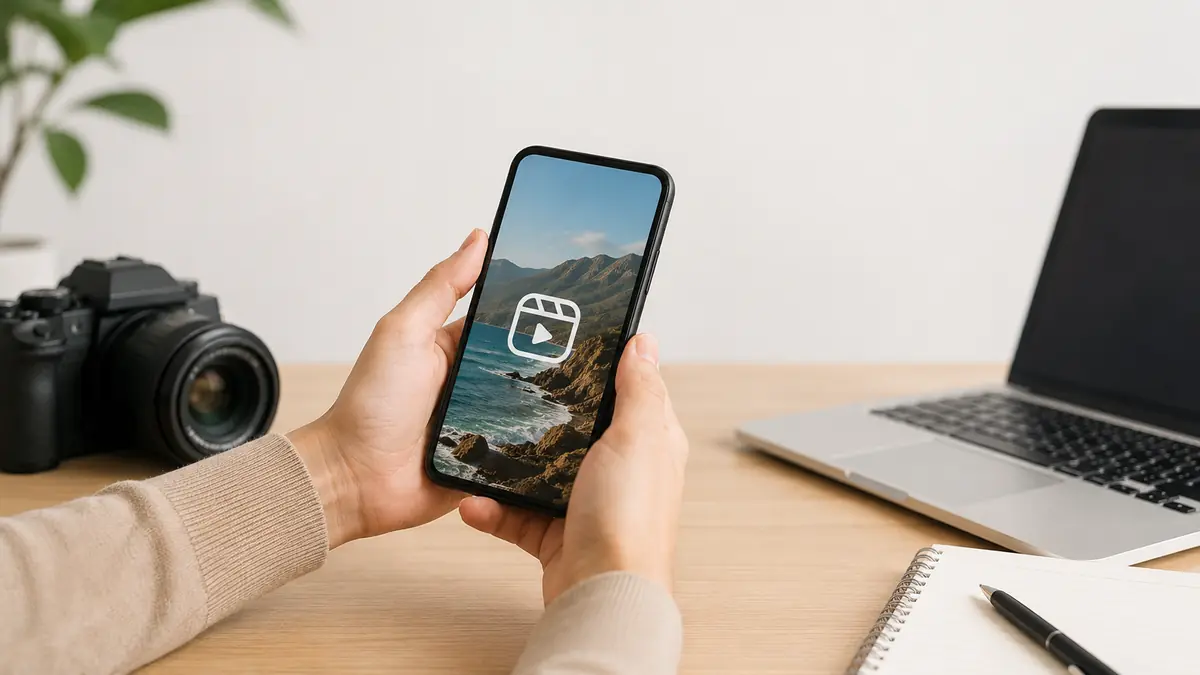 Qual a melhor qualidade para vídeo no Instagram
