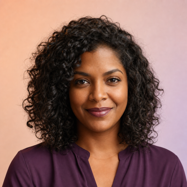 Retrato de Jaqueline Oliveira